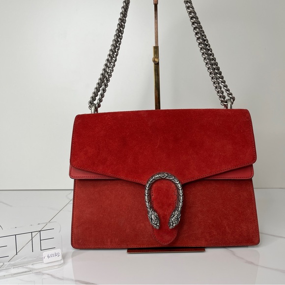 Gucci Handbags - Gucci Medium Dionysus